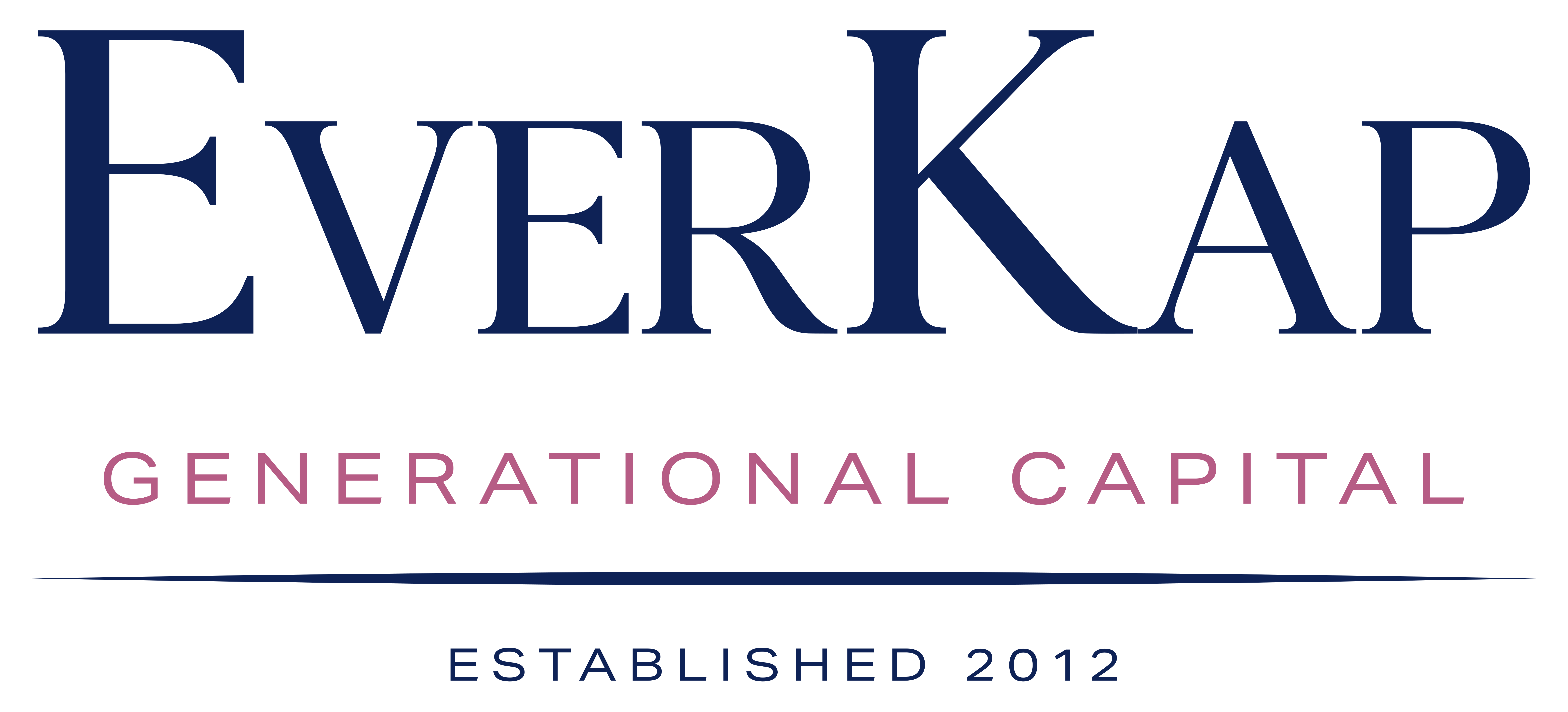 EverKap logo