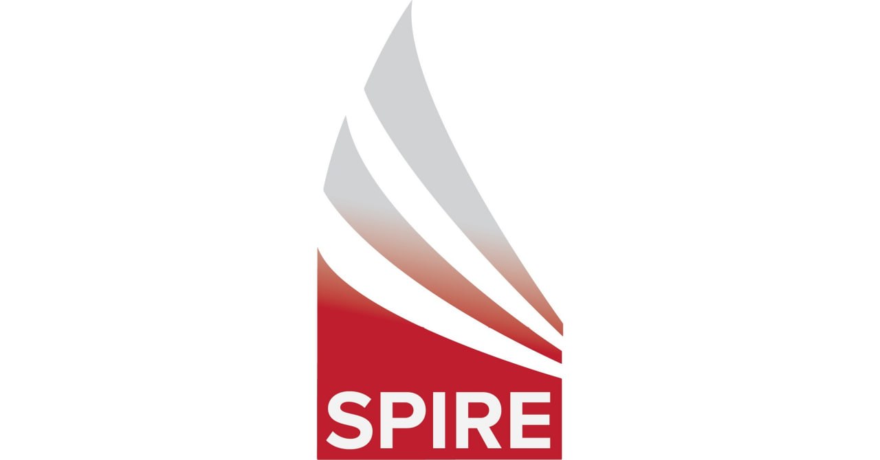 SPIRE logo
