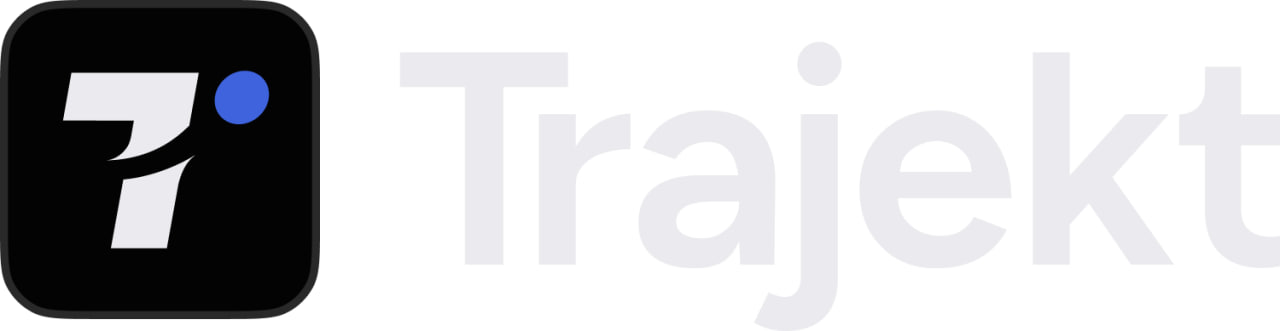 Trajekt logo